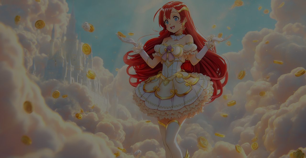 Starlight Princess